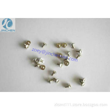 YAMAHA FEEDER PARTS K87-M21BB-00X SCREW TRUSS HEAD